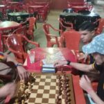 Amistoso 11-05