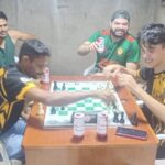 Amistoso 06-07