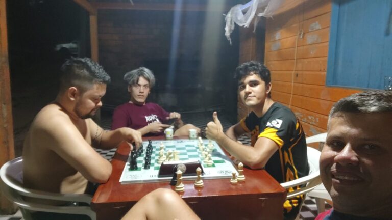 Amistoso 18/11