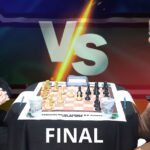 Final do Xadrez Clássico Amapaense 2024