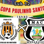 IV Copa Paulinho Santos