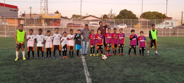 Liga dos Campeões – EUROMAC